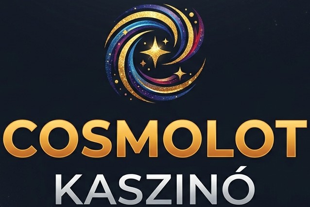 CosmoLot Kaszinó